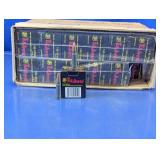 TulAmmo 7.62x39mm HP 122 Gr Ammo Case