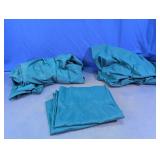 Mainstays Queen Size Bedding Sheet Set