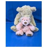 Teddy Bear Plush Assortment