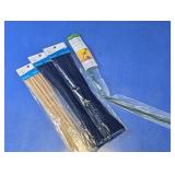 Creatology Chenille Stems and Floral Wire Set