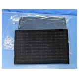 Velvet Ring Display Display Pad Assortment