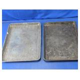 Nordic Ware Baking Sheet Assortment