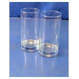 Clear Highball Glass Assortment