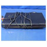 Panasonic DMP-BD35 Blu-ray Disc Player