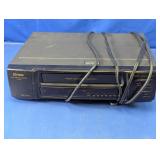 Funai FT-2100A VHS Video Cassette Recorder