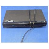 Magnavox MBP5120F Blu-ray Disc Player