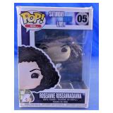 Funko Pop! SNL Roseanne Roseannadanna Figure