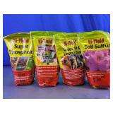Hi-Yield Garden Treatment Assortment