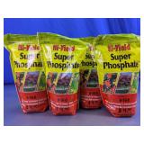 Hi-Yield Super Phosphate Plant Food Set