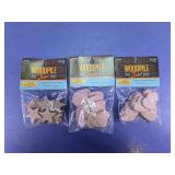 Wood Craft Shape Assortment