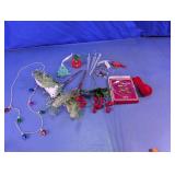 Mixed Christmas Dï¿½cor Assortment