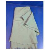 Sage Green Textured Upholstery Fabric