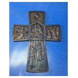 Hobby Lobby Nativity Wall Cross