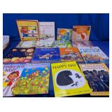 Children's Picture Book Assortment