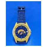 Iowa Hawkeyes Fantom Sport Wristwatch