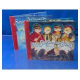 Hallmark Snowman Children's Book Set