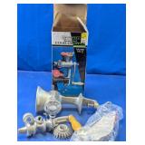 Universal Gourmet Food Chopper Model No. 2