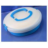Microwave Egg Cooker Steamer Container