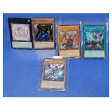 Yu-Gi-Oh! Trading Card Game Lot