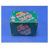 1991 Score Rookie & Traded Baseball Card Set