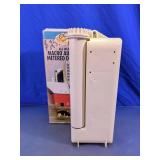 Country Vet All-Weather Metered Dispenser