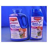 BioAdvanced Rose & Flower Care Set