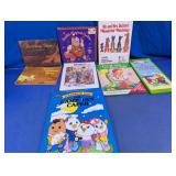 Children's Storybook Assortment