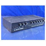 Elite Video Broadcast Video Processor Plus BVP-4