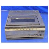 Hitachi VT-6800A Portable VHS VCR Recorder
