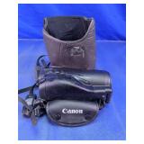 Canon Epoca 135 35mm Film Camera Lot
