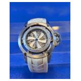 Stuhrling Xtreme Automatic Skeleton Watch