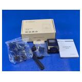 Crosstour CR250 Car Recorder Dash Cam Kit