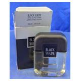 Avon Black Suede After Shave