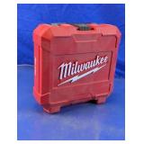 Milwaukee Hole Saw Kit Assortment