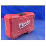 Milwaukee Hole Saw Kit Mixed Pieces with Case
