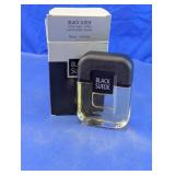 Avon Black Suede After Shave