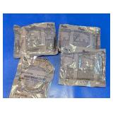 MRE Dessert & Snack Packets