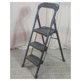 Step Ladder