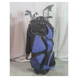Golf Clubs