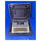 Smith-Corona Coronomatic 2500 Typewriter