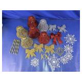 Christmas Ornament Assortment