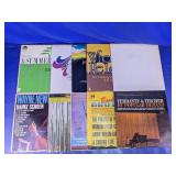 Assorted Easy Listening & Gospel LP Records