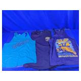 Adidas Champion Tank Tops Assortment