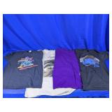 Graphic T-Shirts Assortment