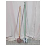 Yard Tools