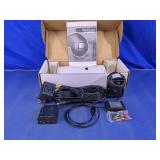 Multicam Motion Sensor Security Camera Kit