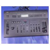 JVC JX-SV55 Video Editing Processor Console