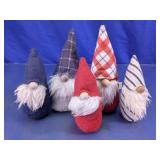 Christmas Plush Gnome Assortment