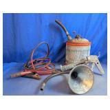 Automotive Tool & Accessory