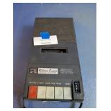 Vintage Kalimar-Tronics Solid State Tape Recorder